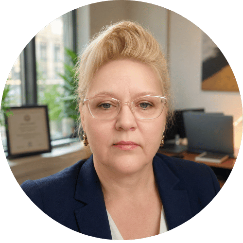 Károlyi Marianna